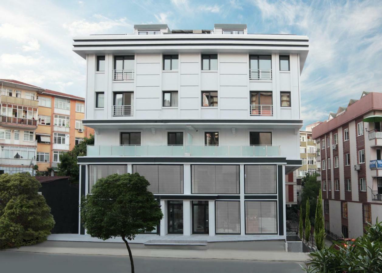 Walton Sisli Aparthotel 4*