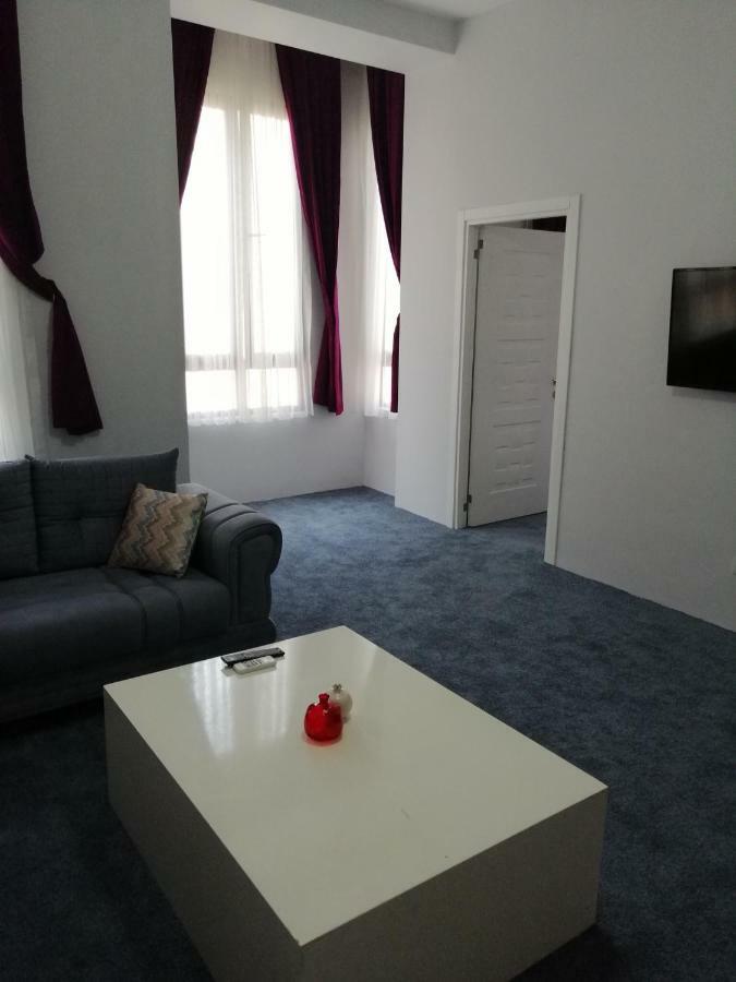 Aparthotel Panda Deluxe Taksim
