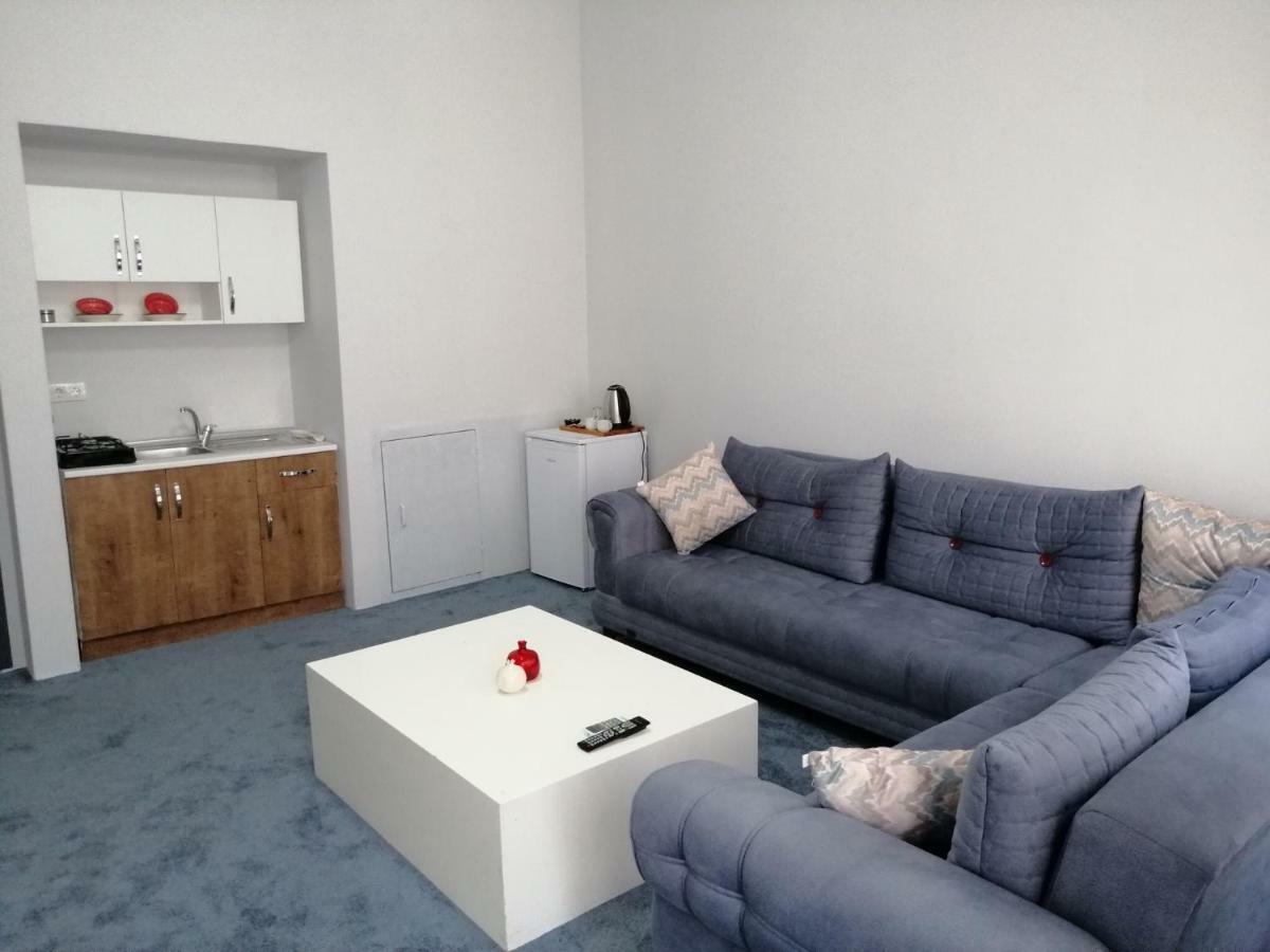 Aparthotel Panda Deluxe Taksim Istanbul