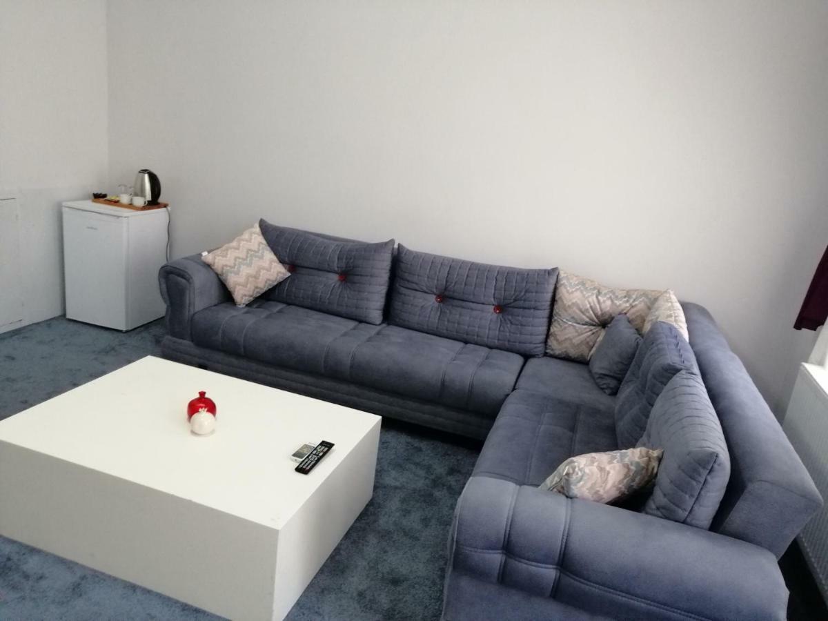 Panda Deluxe Taksim 2* Istanbul