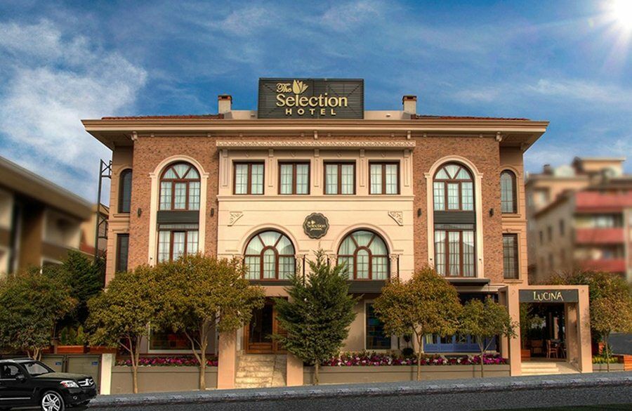 Selection Premium Istanbul