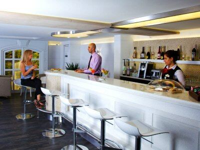 Hotel Monaco Istambul