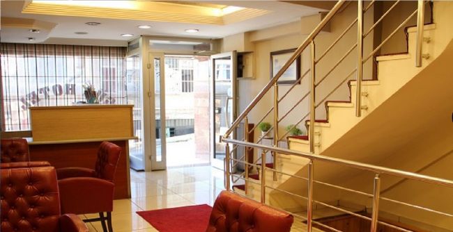 Gur Hotel 2*