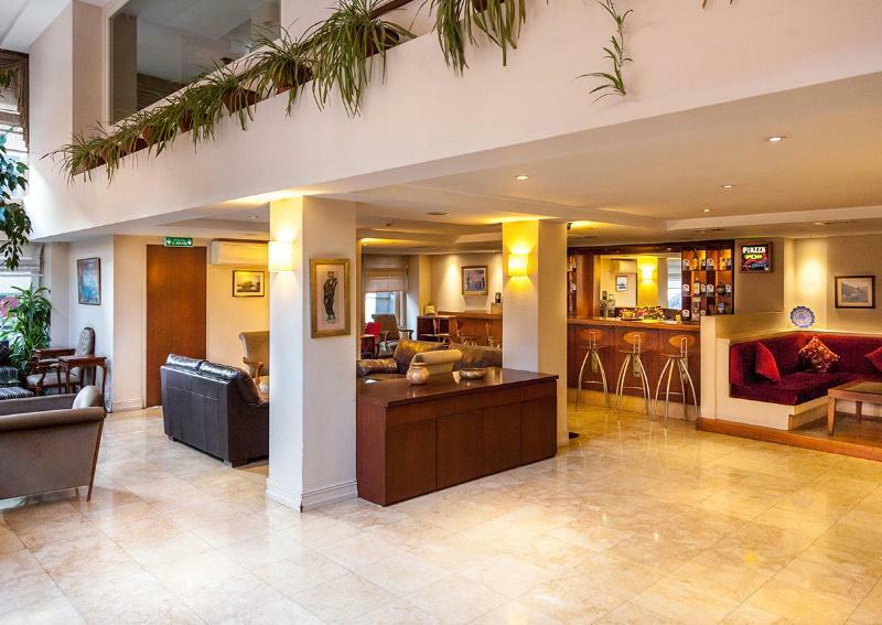Sude Hotel