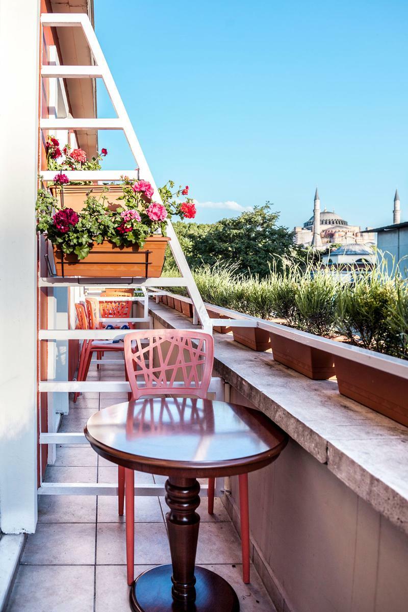 Hotel Sude 4*