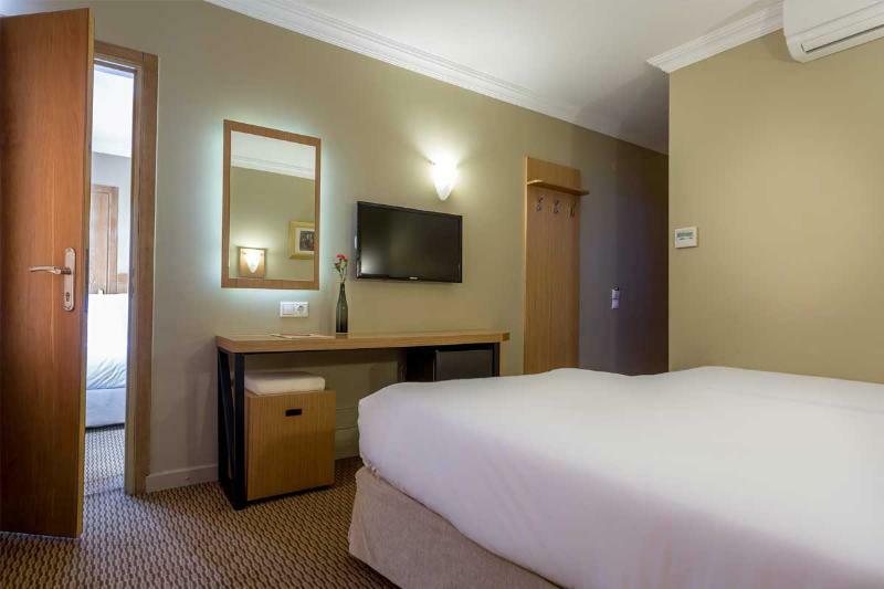 Hotel Sude