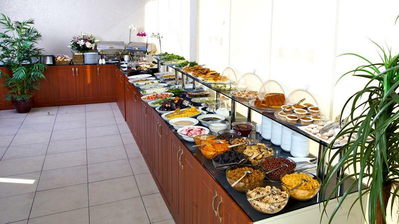 Atik Hotel