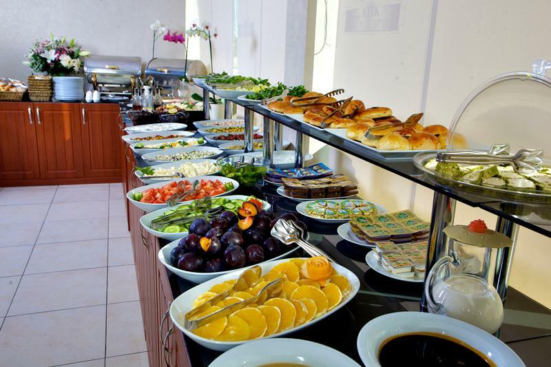 Hotel Atik 3*