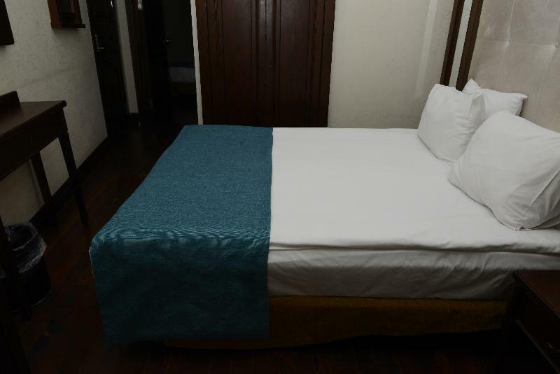 Atik Hotel 3*