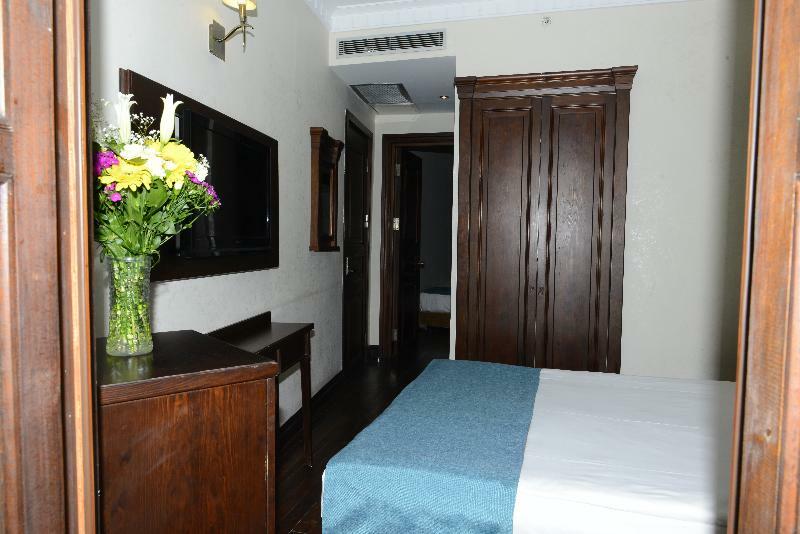 Hotel Atik