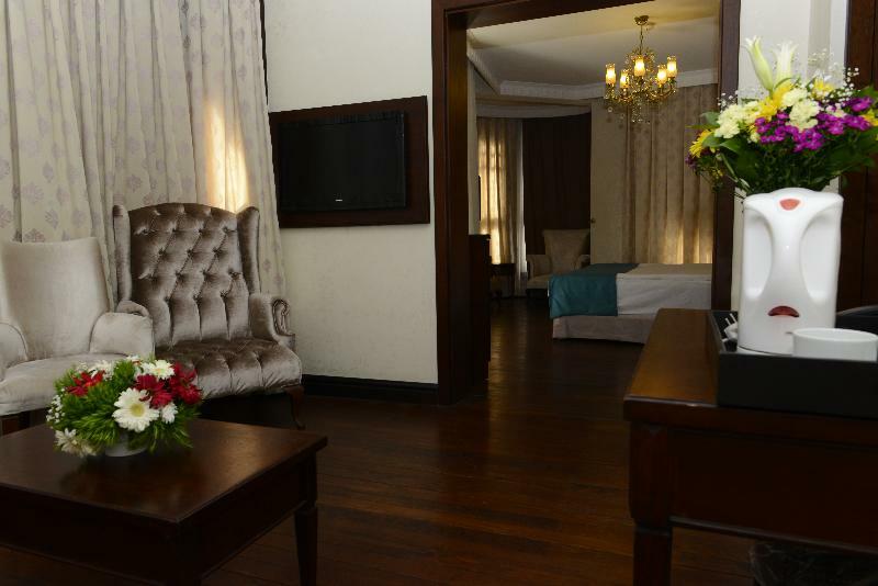 Atik Hotel 3*
