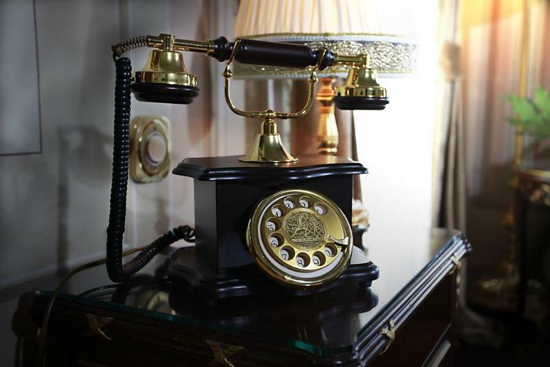 Hotel Bosphorus Palace