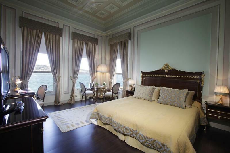 Bosphorus Palace Istanbul
