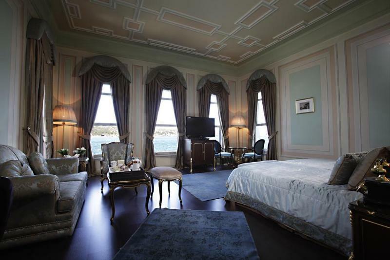 Hotel Bosphorus Palace 4*