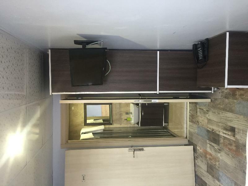 Hotel Sunlife Oldcity Istanbul