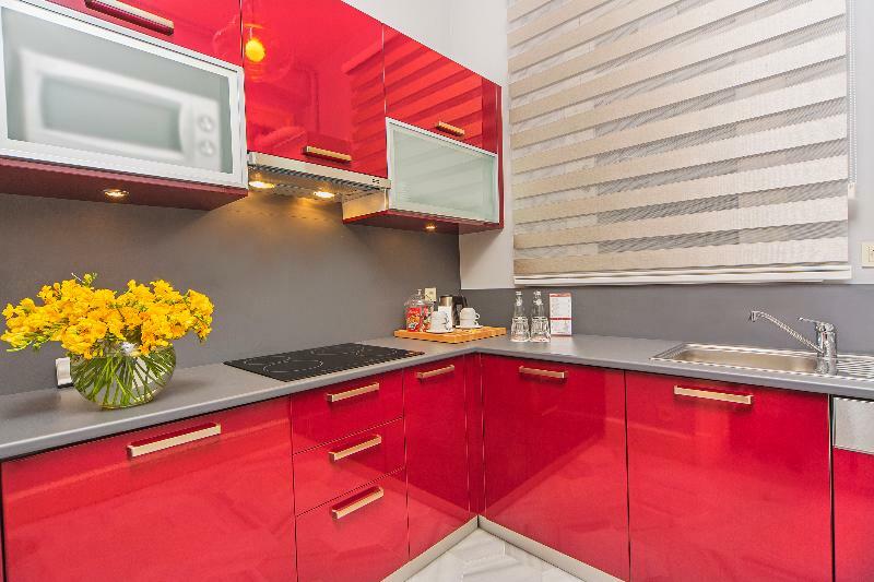 Meroddi Bagdatliyan 3* Istanbul