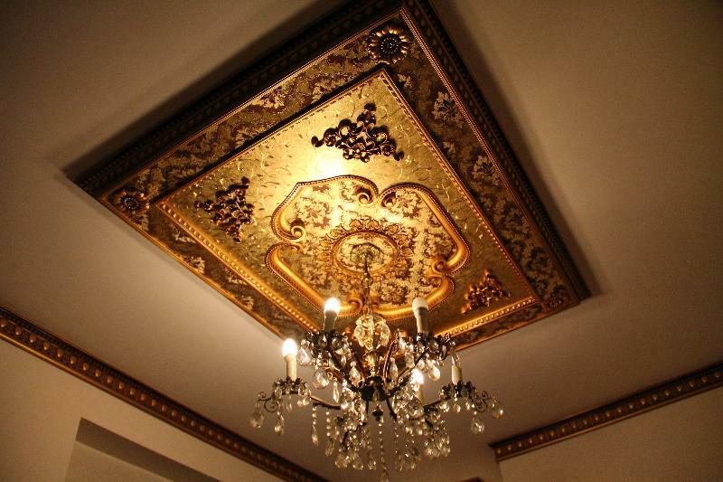 Hotel Borancik Istanbul