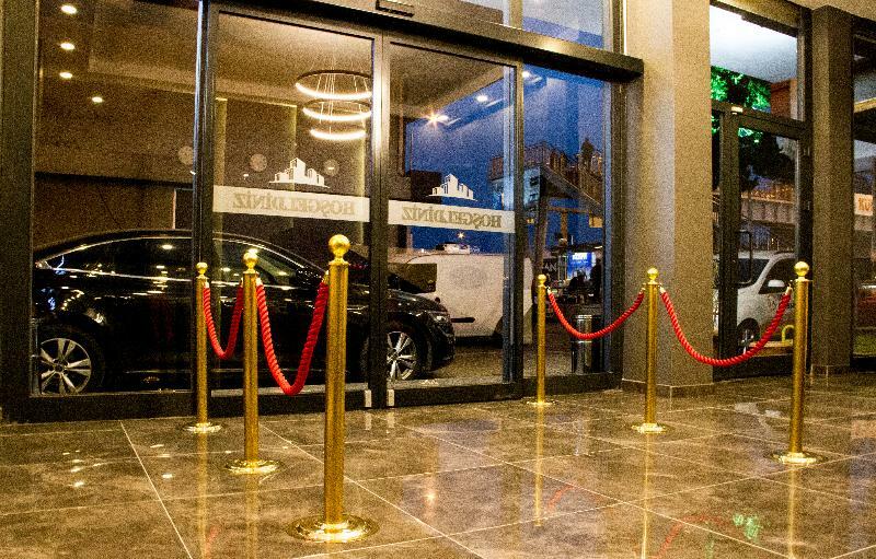 Hit Avcilar Aparthotel 4*