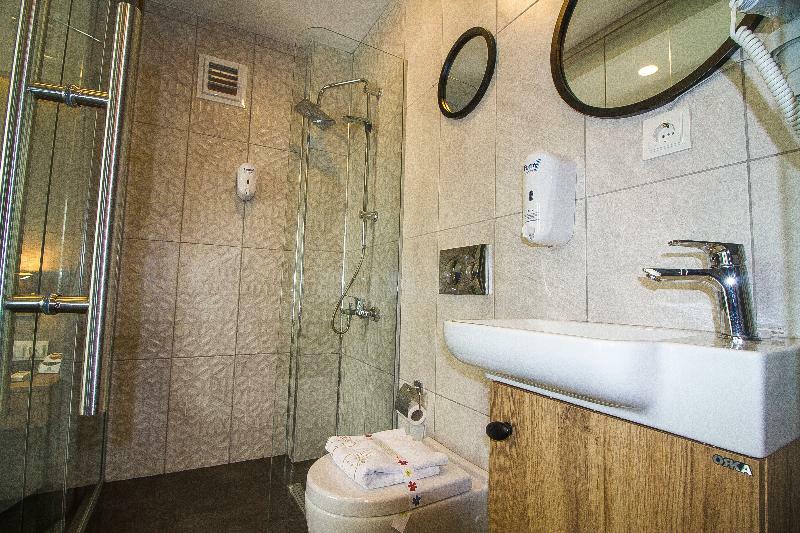 Hit Avcilar Aparthotel Istambul