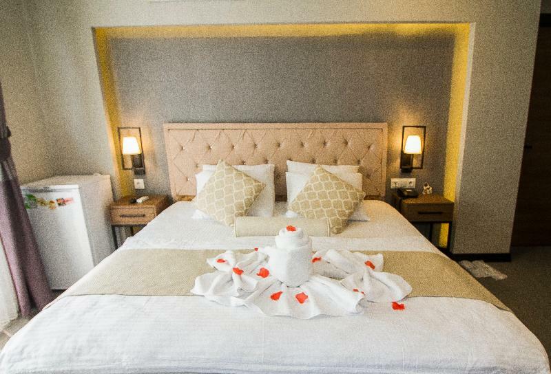 Aparthotel Hit Avcilar 4*
