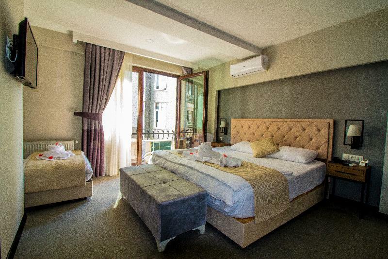 Hit Avcilar Aparthotel