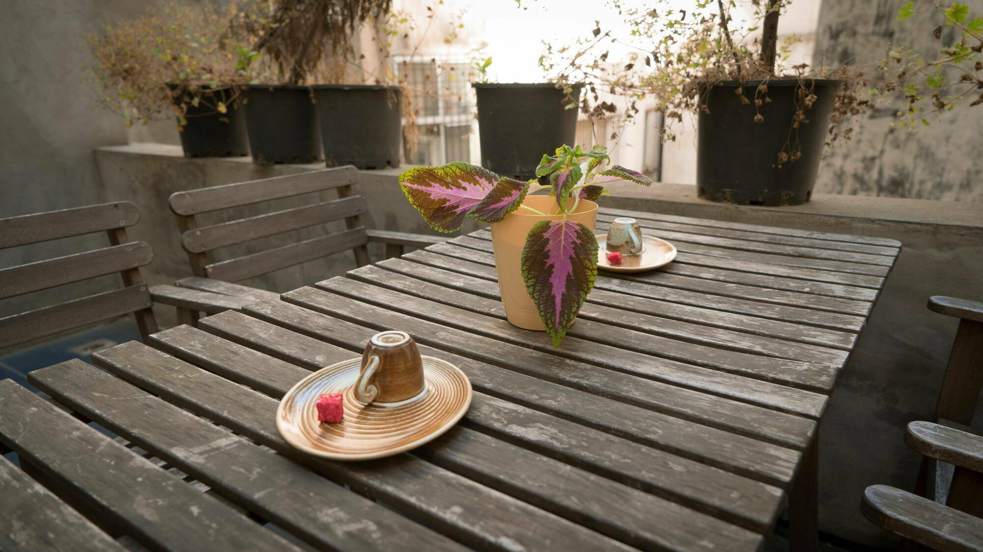 Apart Otel Taksim Yazıcı 2*