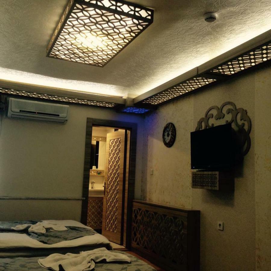 Bed & Breakfast Fors Istanbul