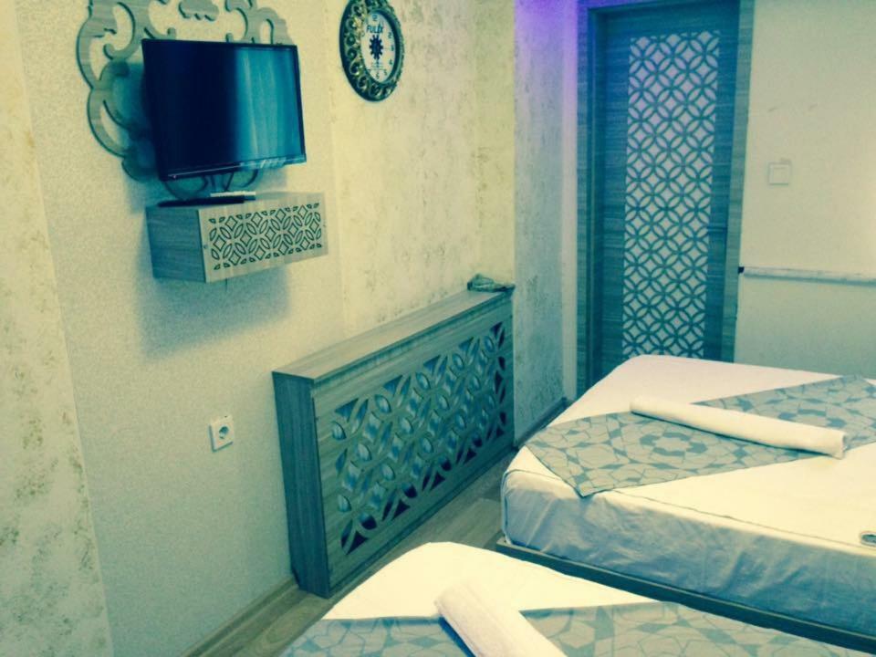 Fors 3* Istanbul