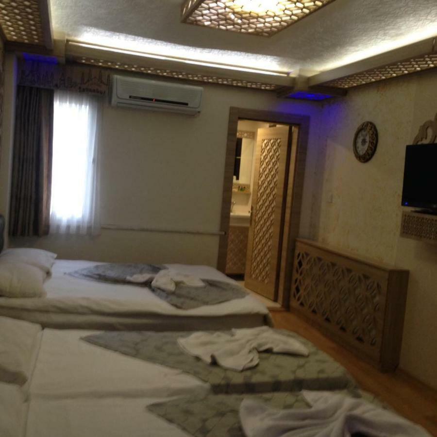 Fors Bed & Breakfast Istanbul