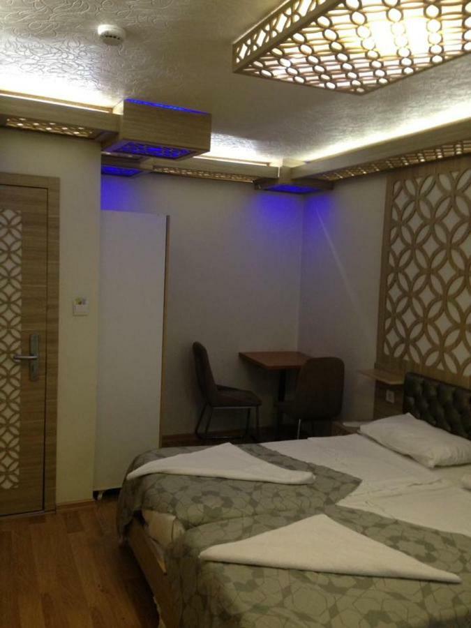 Bed & Breakfast Fors 3*