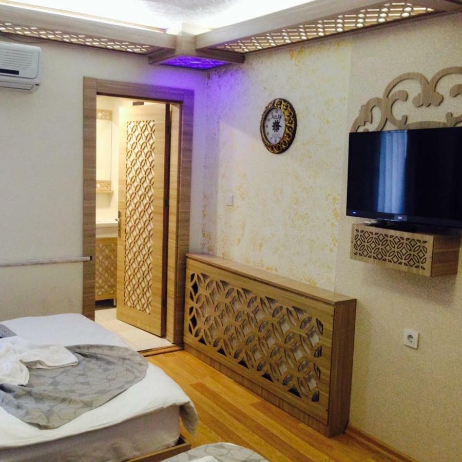 Bed & Breakfast Fors Istanbul