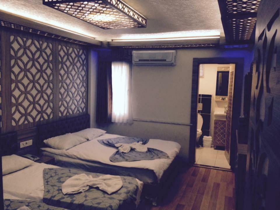 Fors 3* Istanbul