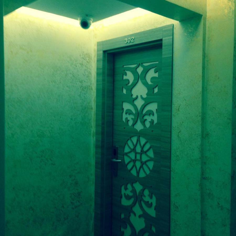 Fors Bed & Breakfast Istanbul