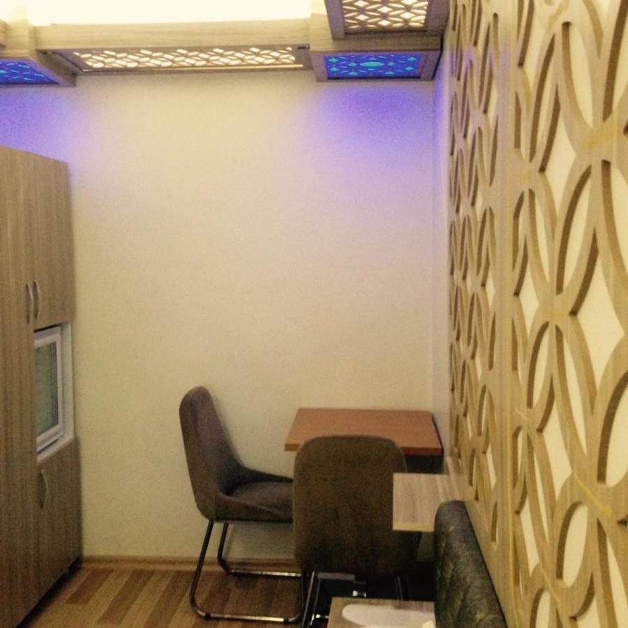 Bed & Breakfast Fors 3*