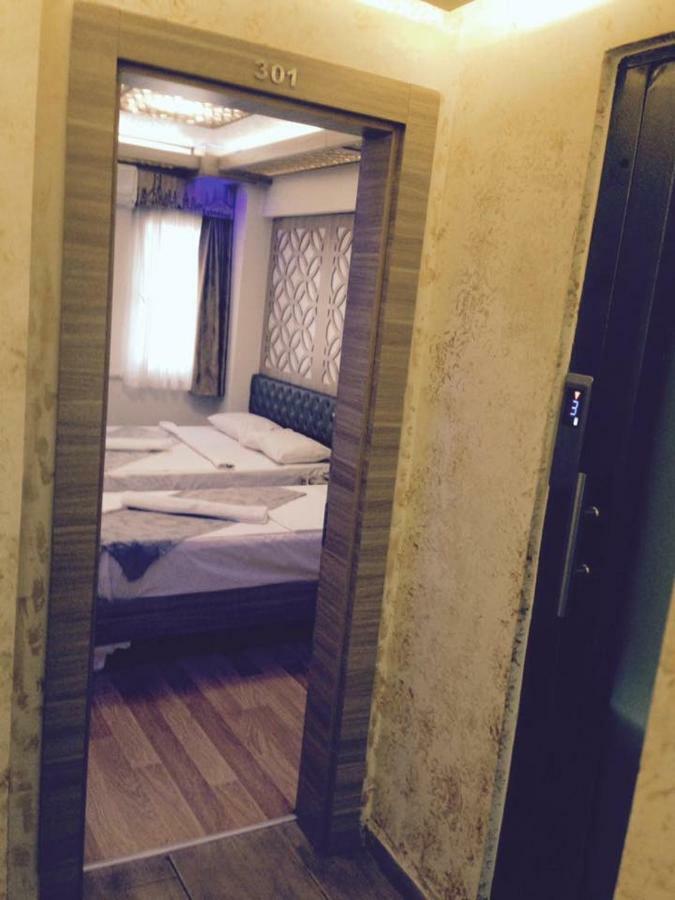 Fors Bed & Breakfast 3*
