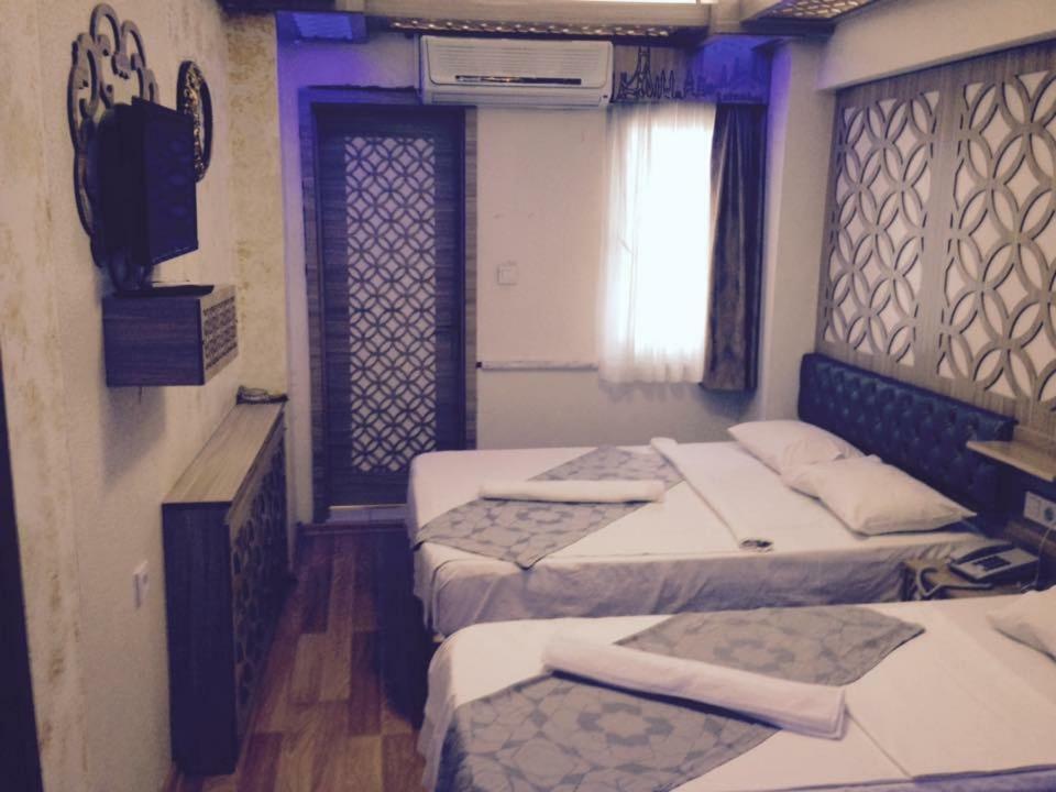 Fors Bed & Breakfast Istanbul