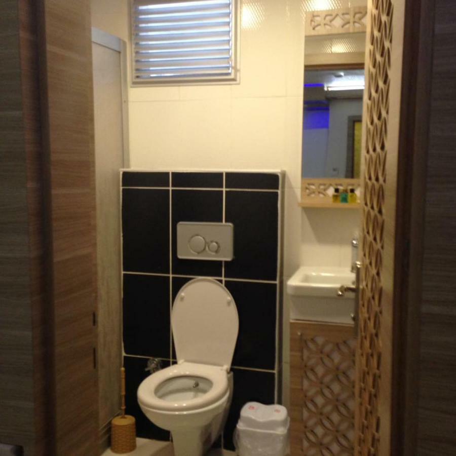 Bed & Breakfast Fors Istanbul