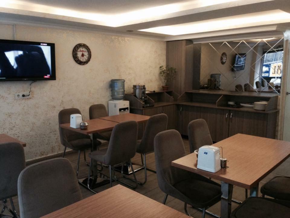 Fors 3* Istanbul