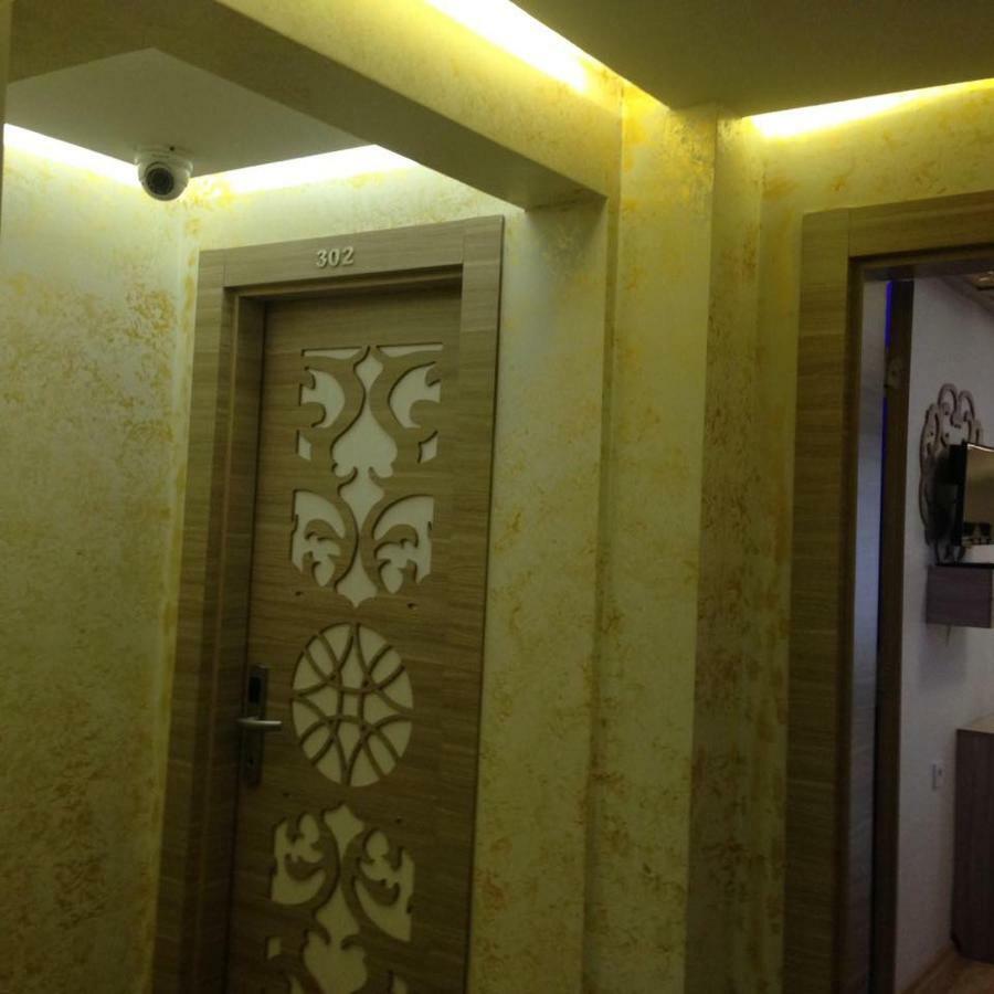 Bed & Breakfast Fors 3*
