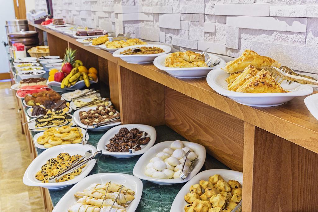 Lausos Palace Sisli 5* Istanbul