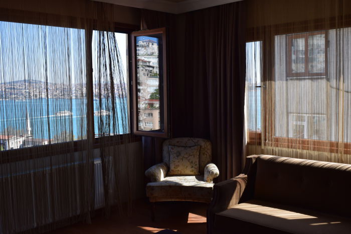 Cihangir Ceylan Aparthotel