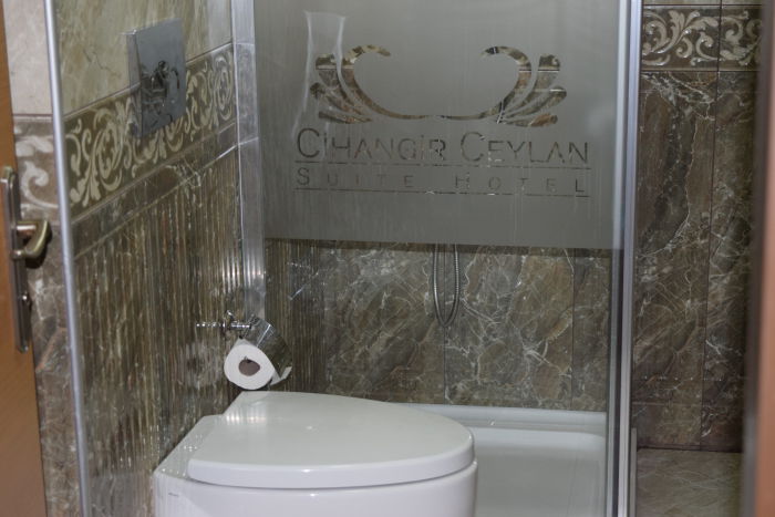Aparthotel Cihangir Ceylan 3*
