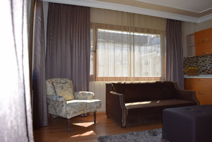 Cihangir Ceylan Aparthotel 3*