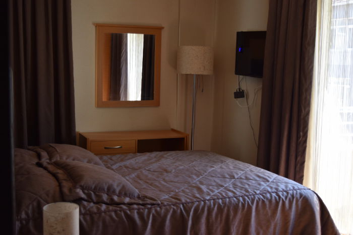 Aparthotel Cihangir Ceylan Istanbul