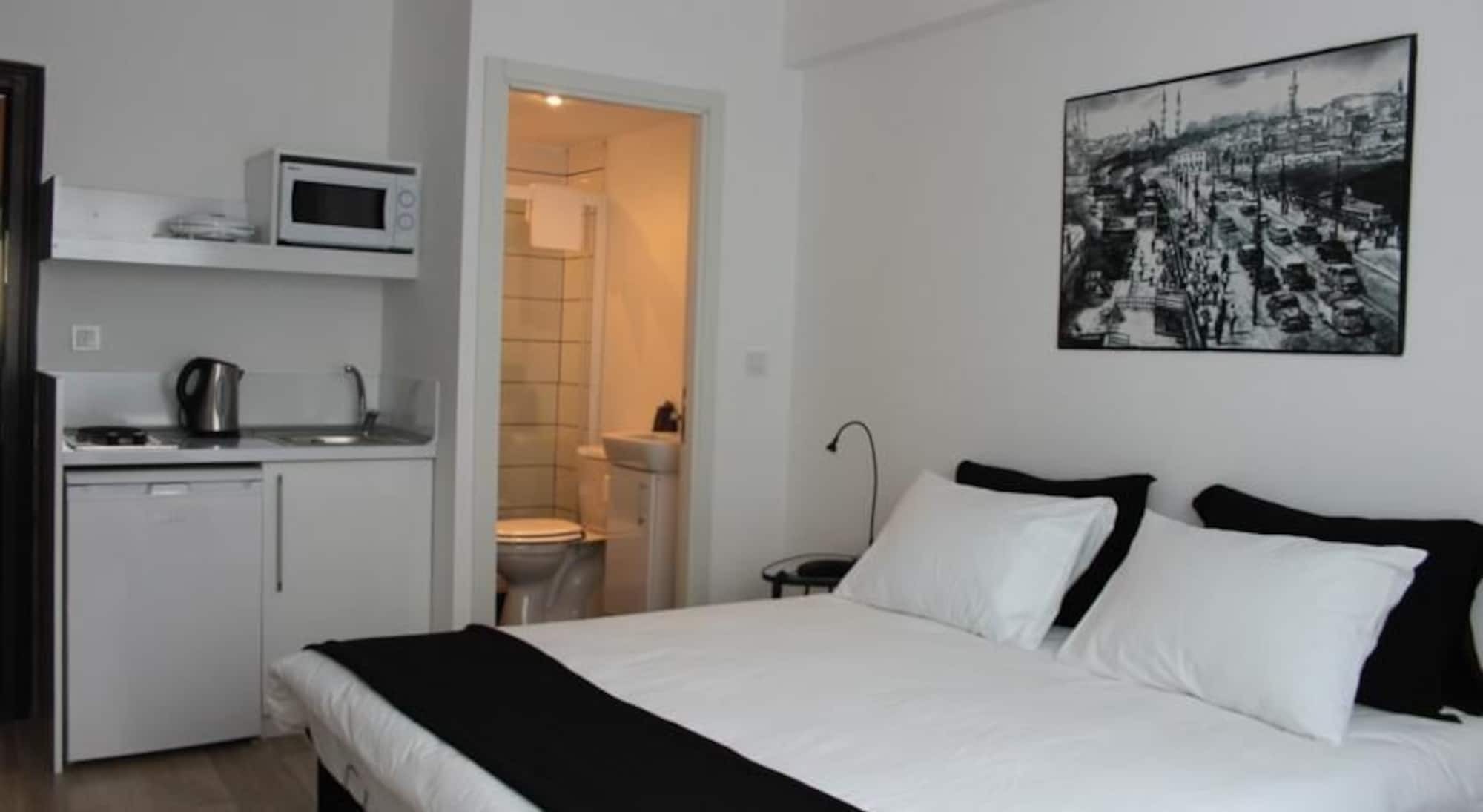 Aparthotel Gnc