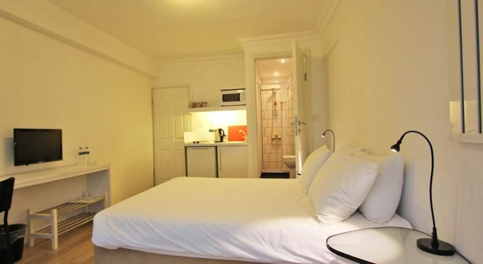 Gnc Aparthotel Istanbul