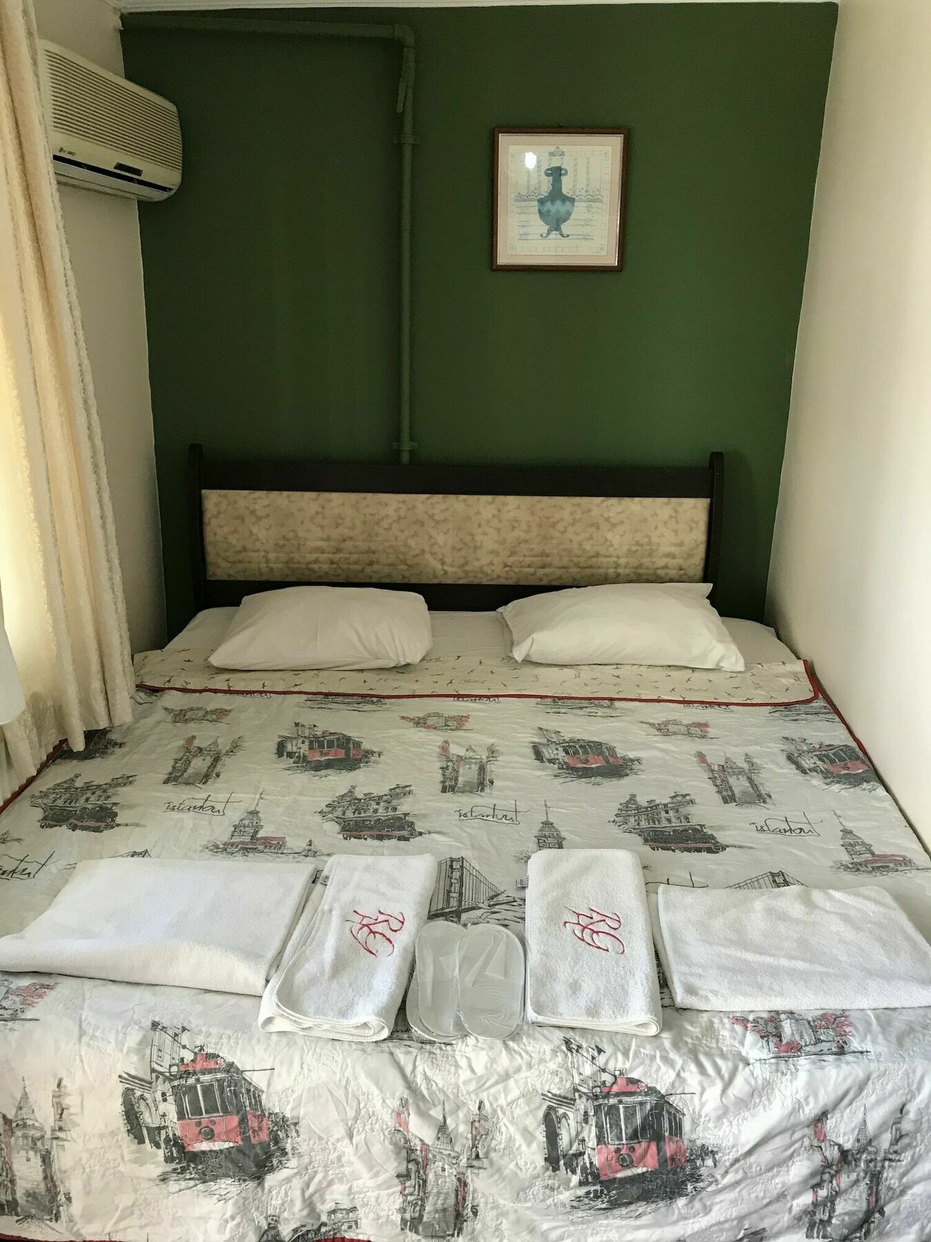 Miray Hotel Istanbul