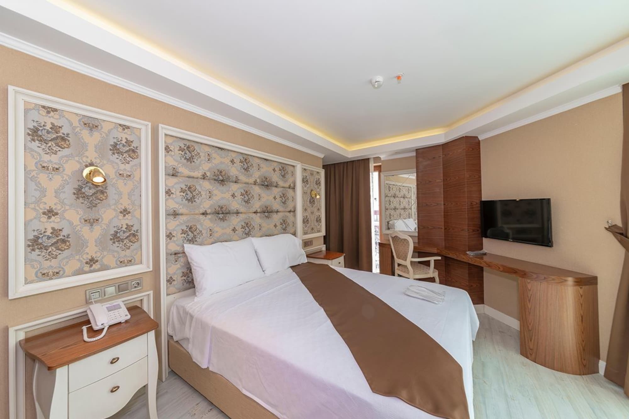 Sultan 3* Istanbul