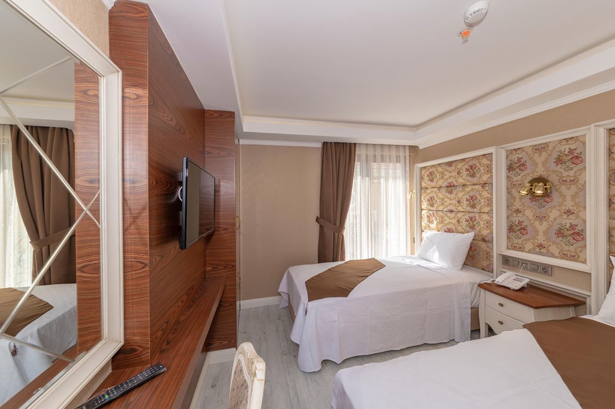 Hotel Sultan