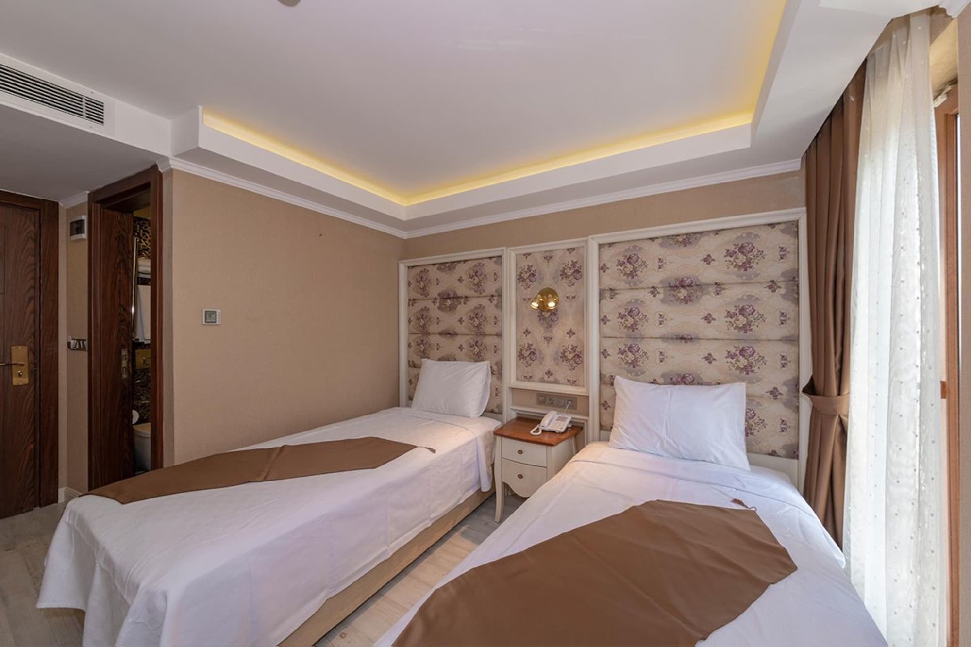 Sultan Hotel